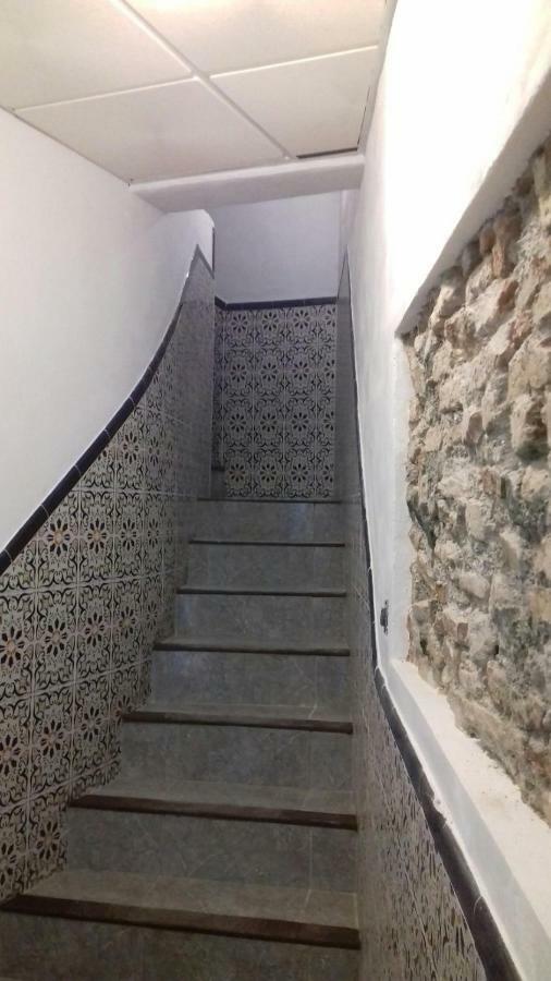 Apartamento David