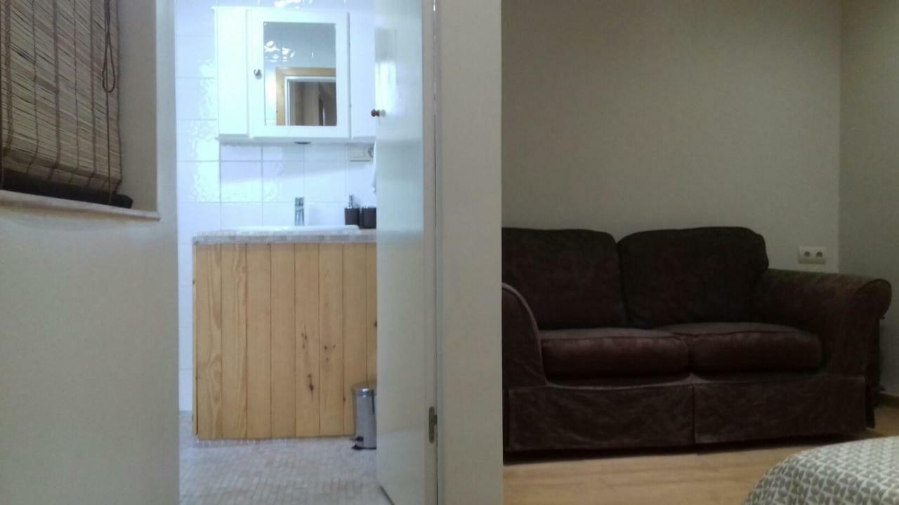 Apartamento David Málaga