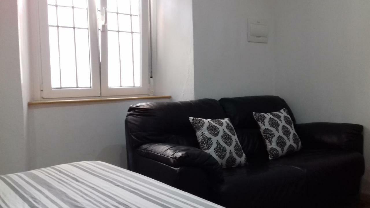 Apartamento David