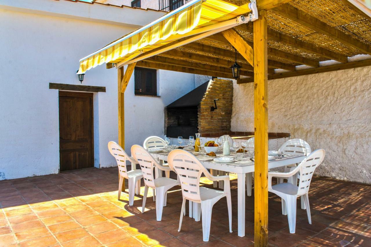 Complejo Rural El Mirador Landhuis