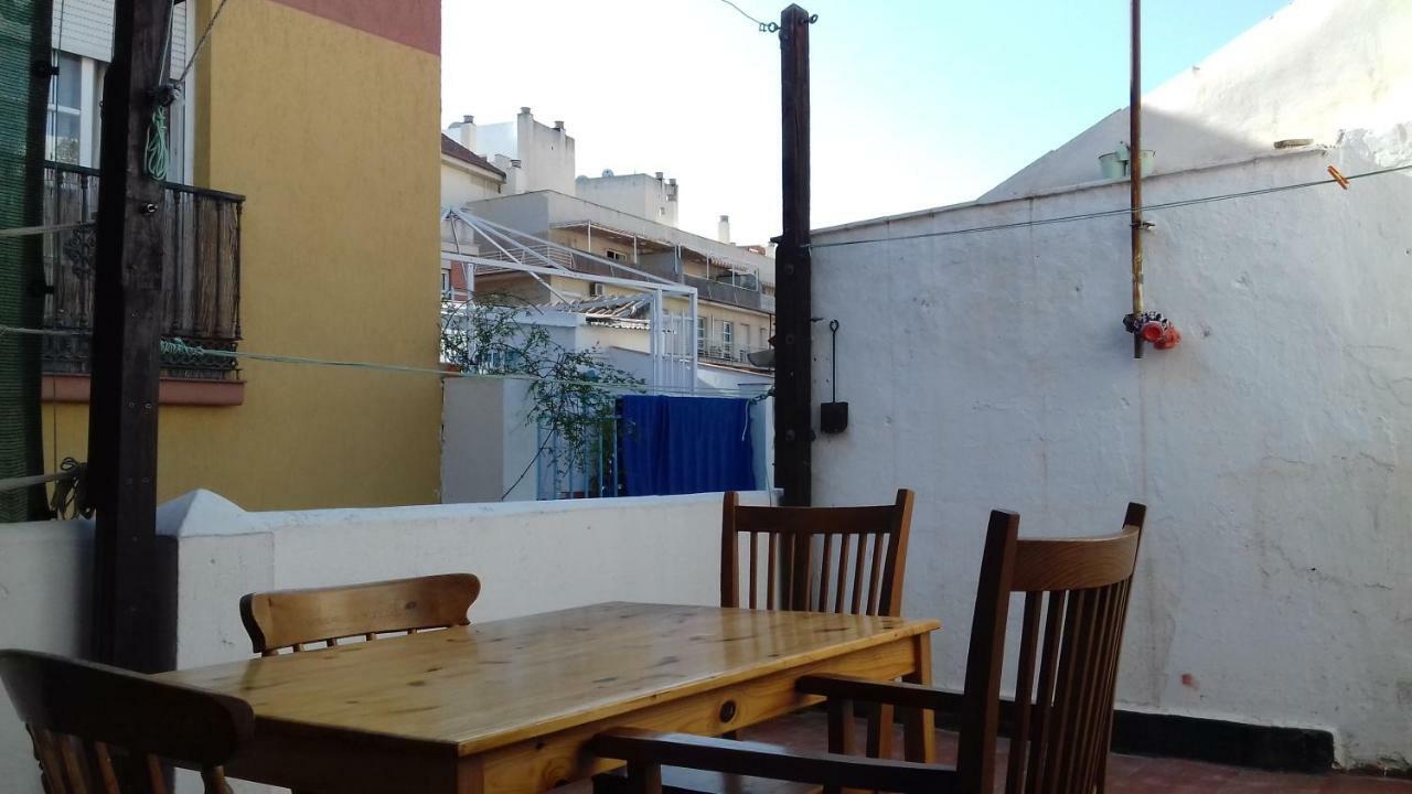 David Appartamento Málaga