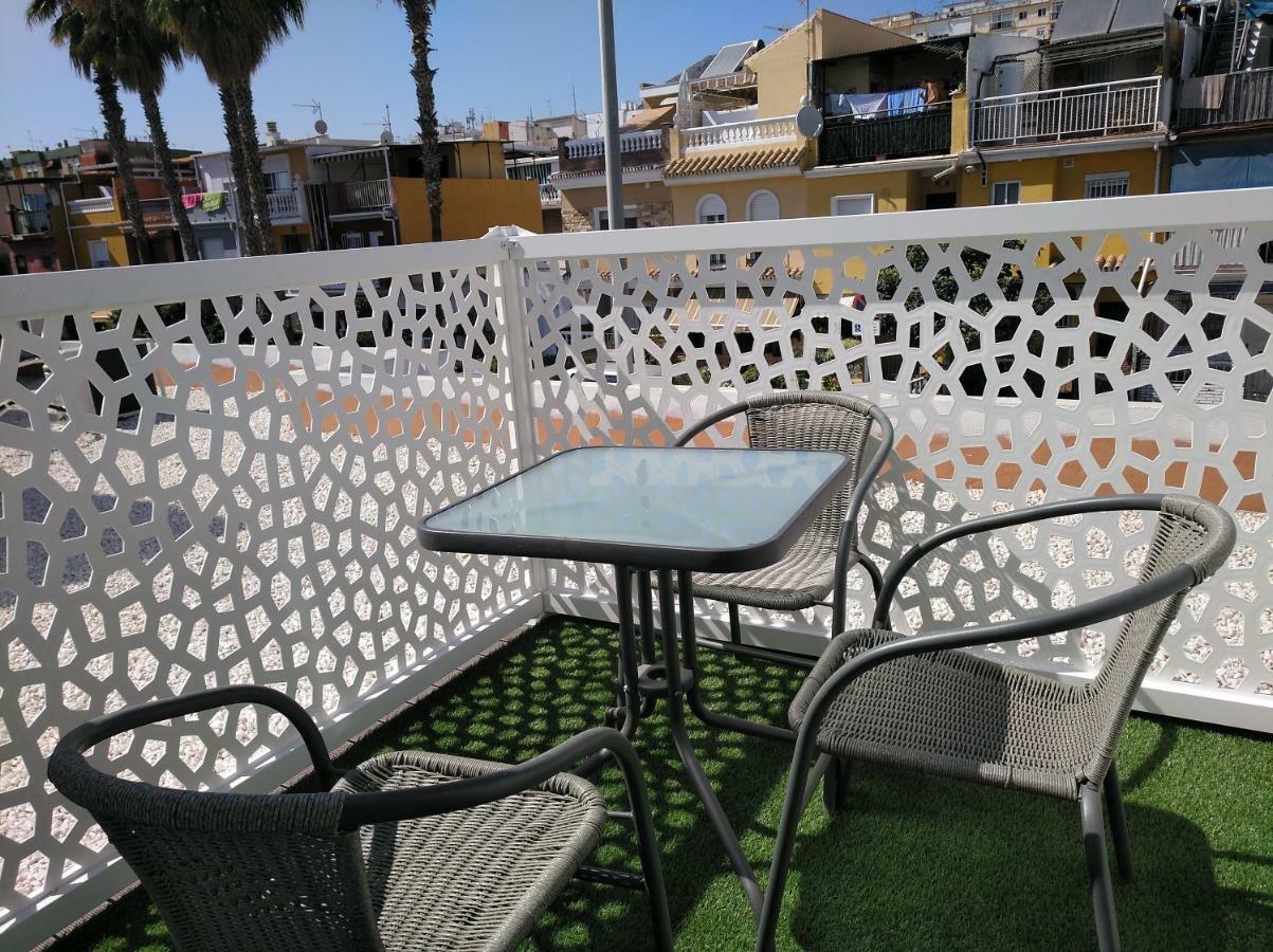 Appartamento Angelita Plaza