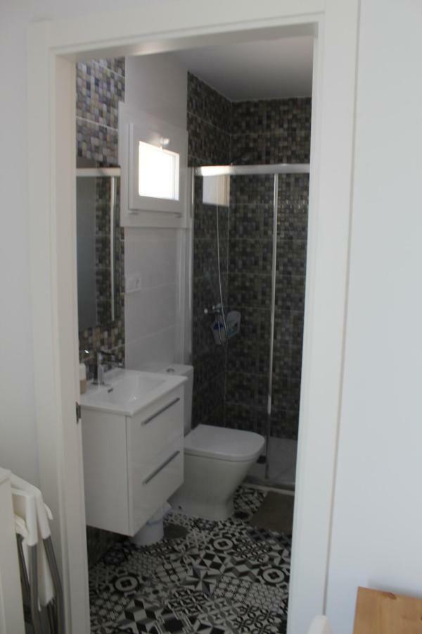 Angelita Plaza Apartment Malaga