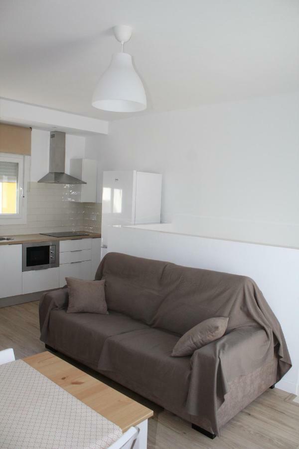 Appartamento Angelita Plaza Málaga