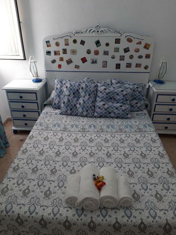 La Casa De La Tita Habitación en casa particular