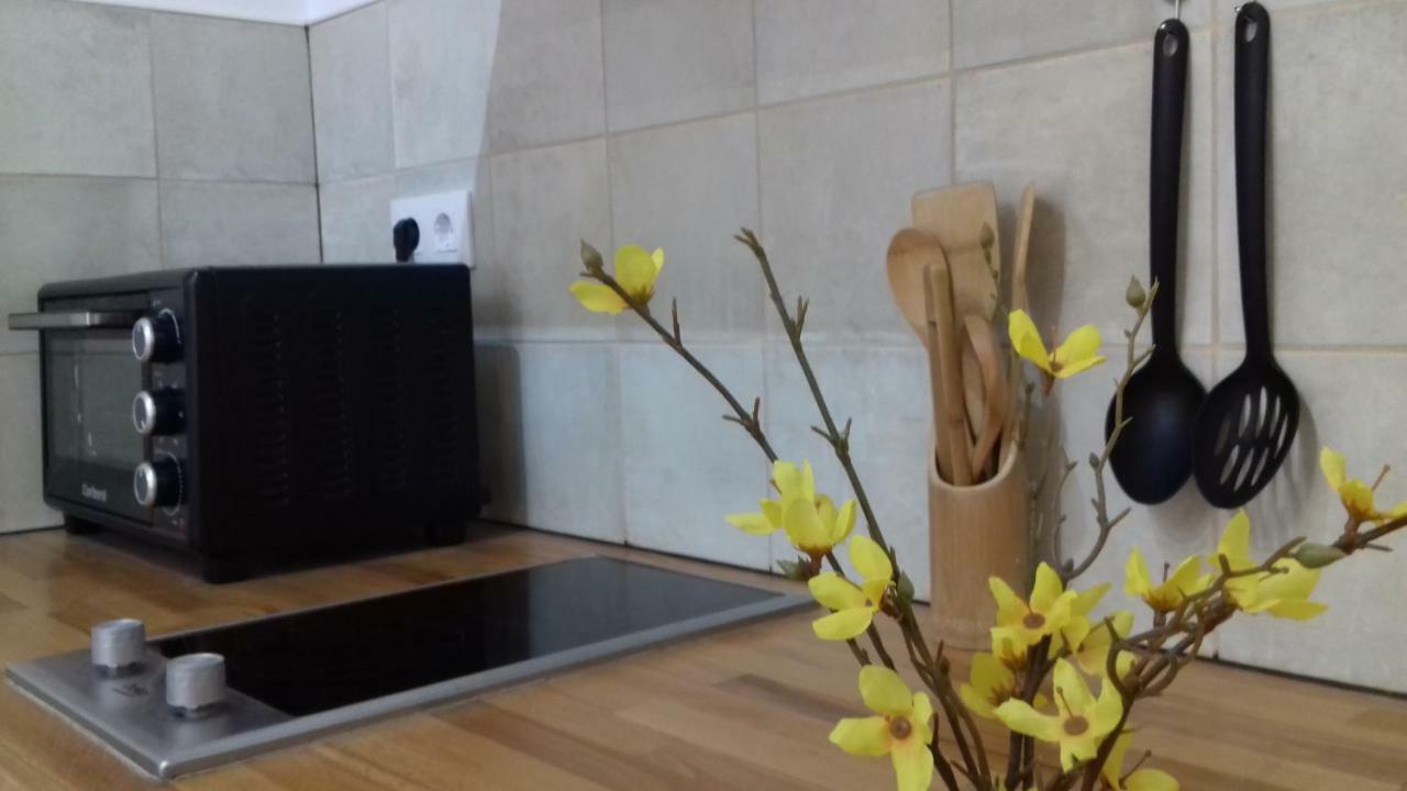 Apartamento David Málaga
