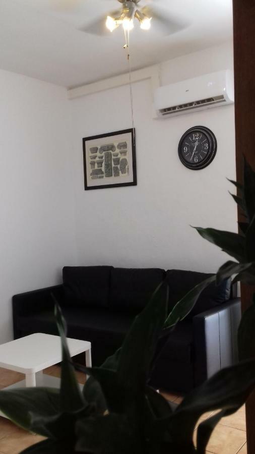 Apartamento David Málaga
