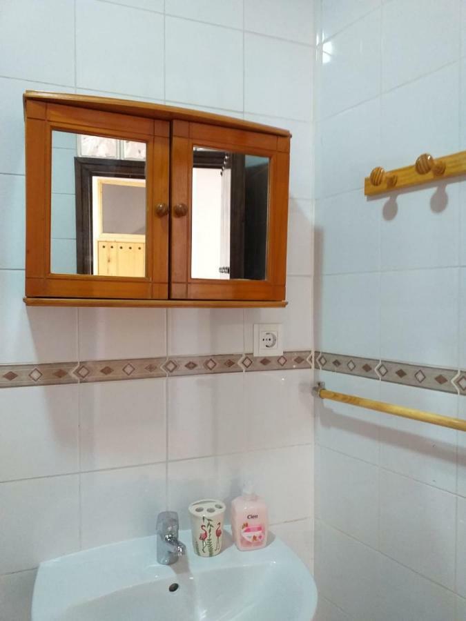 Apartamento David
