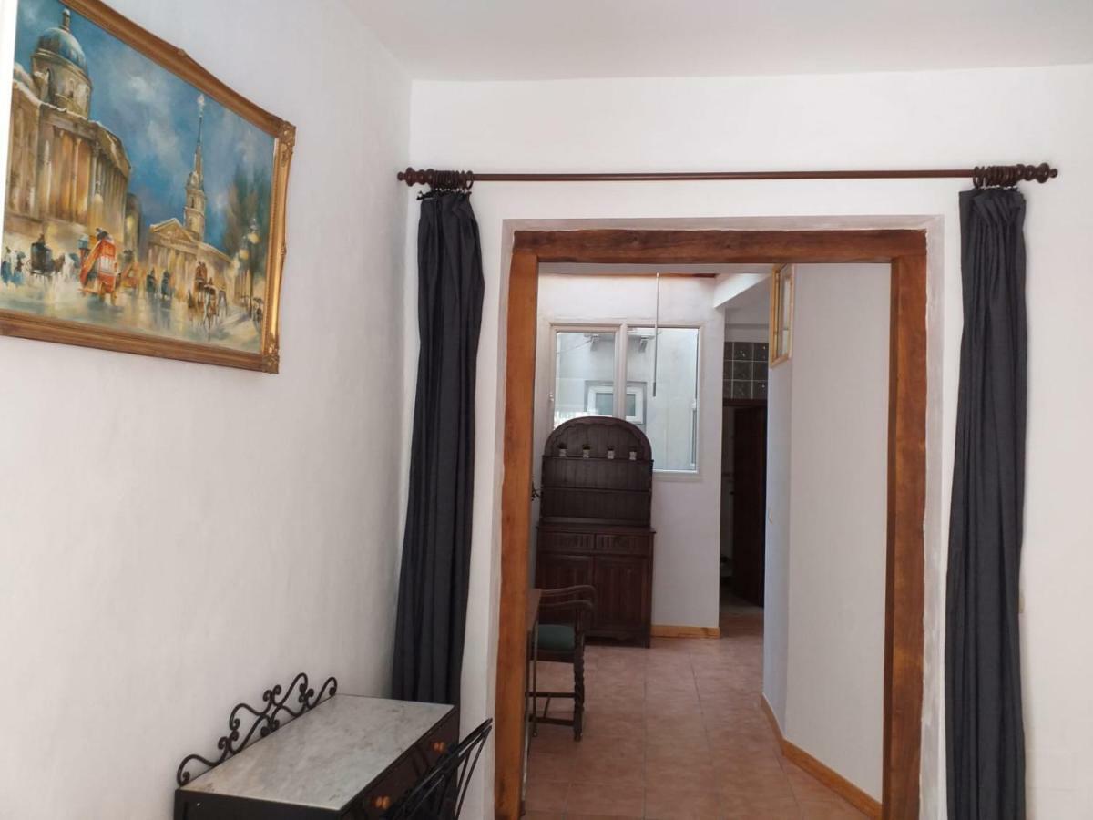 Apartamento David Málaga