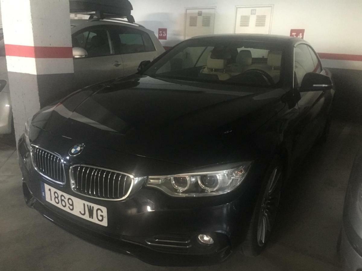Lujo Al Lado Del Aeropuerto Parking Free Leilighet Málaga