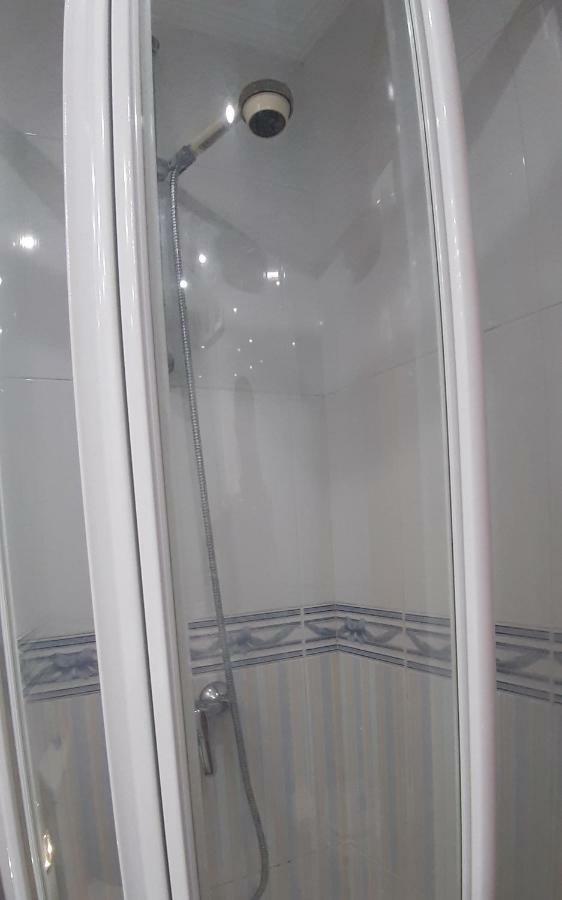 Huelin- Piso Con Terraza 3ª Linea De Playa Apartment Malaga