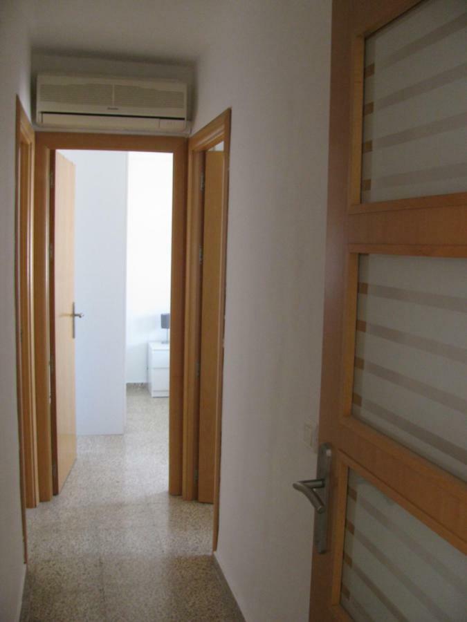 Apartamento Esmeralda Málaga