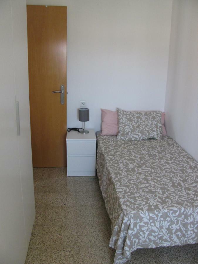 Apartamento Esmeralda Apartamento *