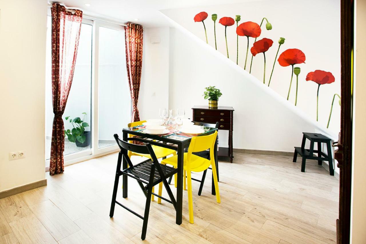 Fresh, Relax & Sun Historic Center * Malaga