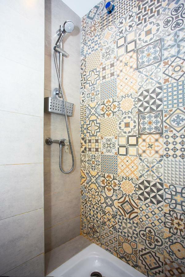 Fresh, Relax & Sun Historic Center Malaga