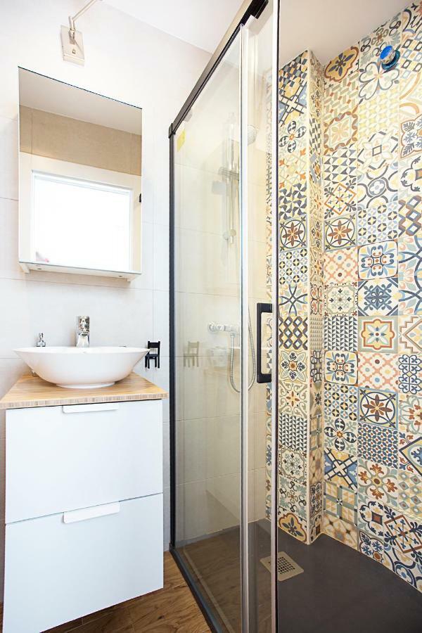 Fresh, Relax & Sun Historic Center Apartment Malaga
