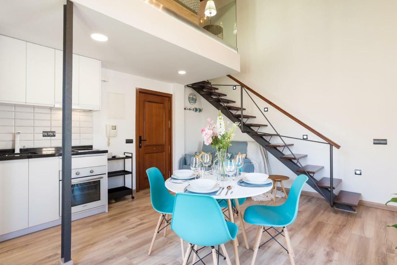 Esparteros Atico Premium Apartamento Málaga