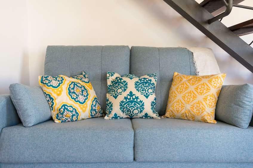Apartamento Esparteros Atico Premium