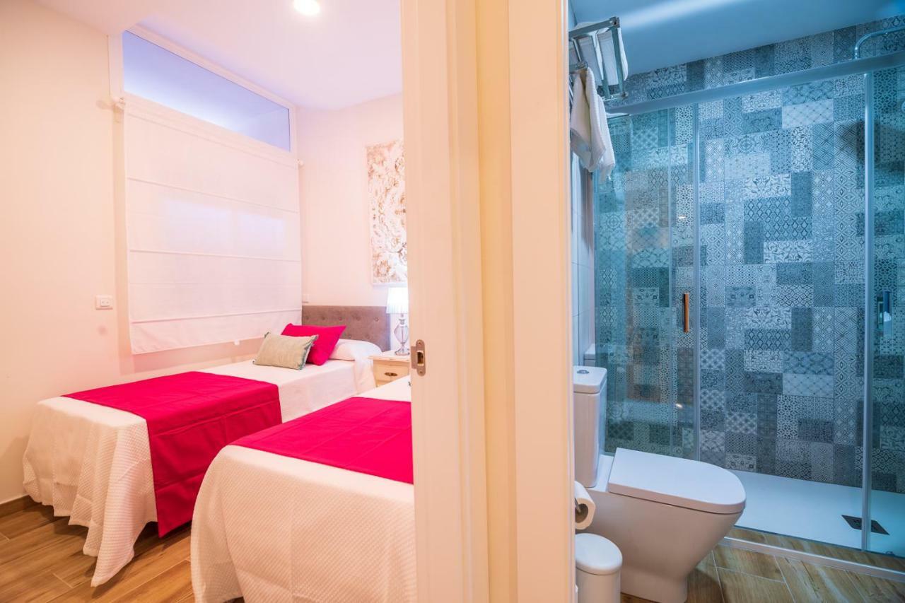 A&s I Apartment Malaga