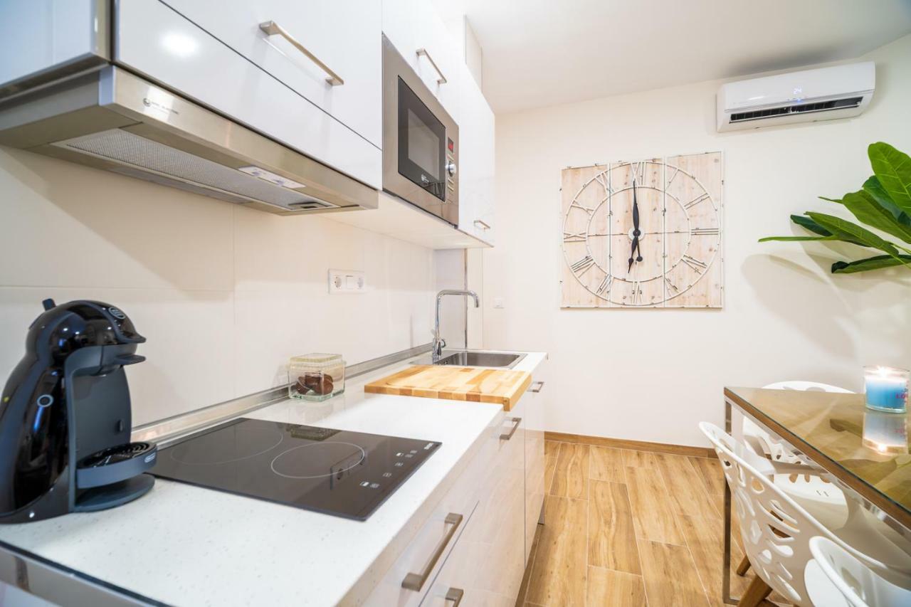 A&s I Apartment Malaga