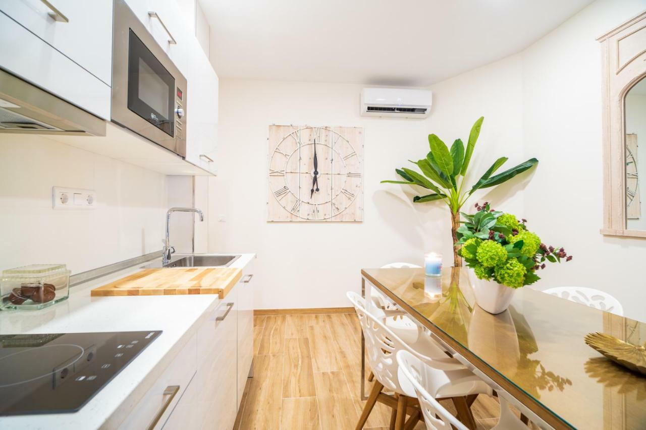 Apartment A&s I Malaga
