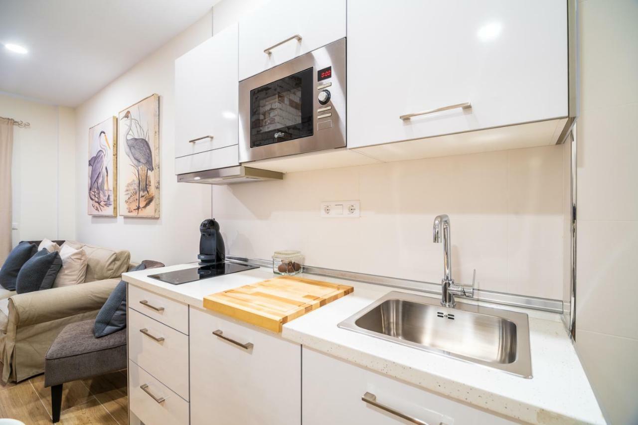 A&s I Apartment *