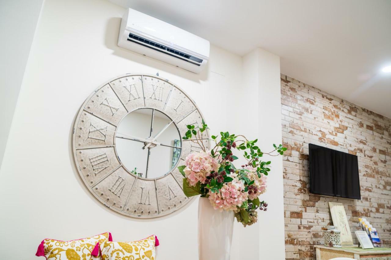 A&s I Apartment