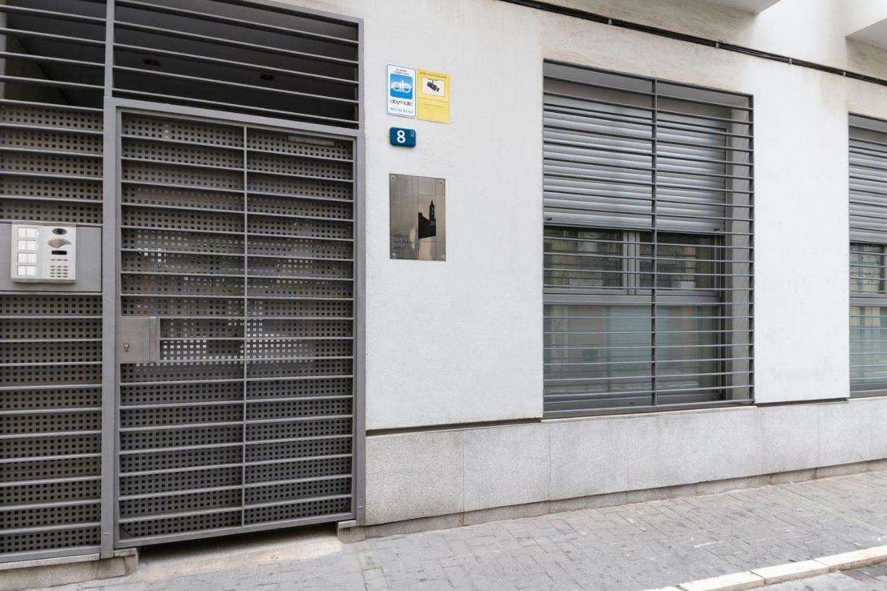 Center Apartamento Málaga