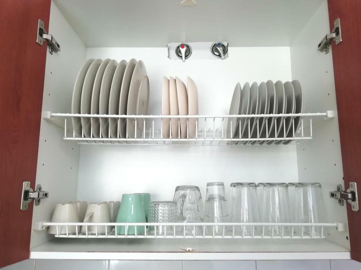 ático Dos Terrazas Centro Apartamento