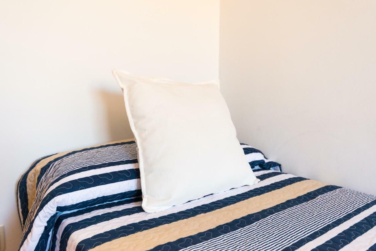Apartment Lu&cia La Playa Malaga