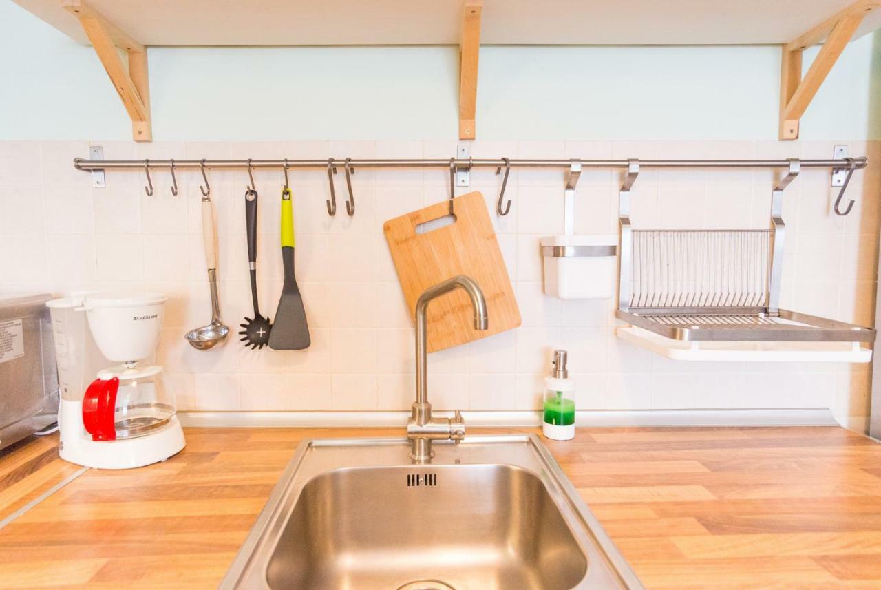Appartement Lu&cia Penthouse