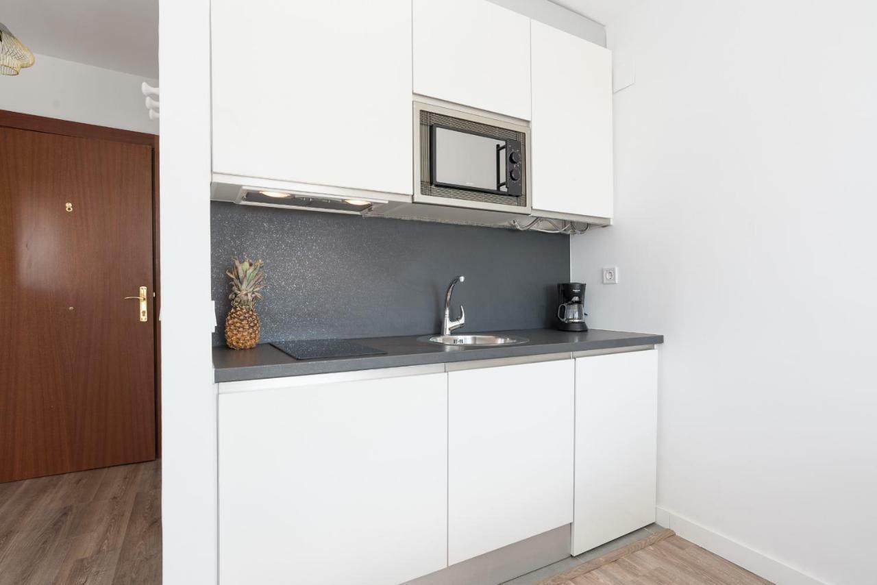 Apartamento Lu&cia Candado Relax