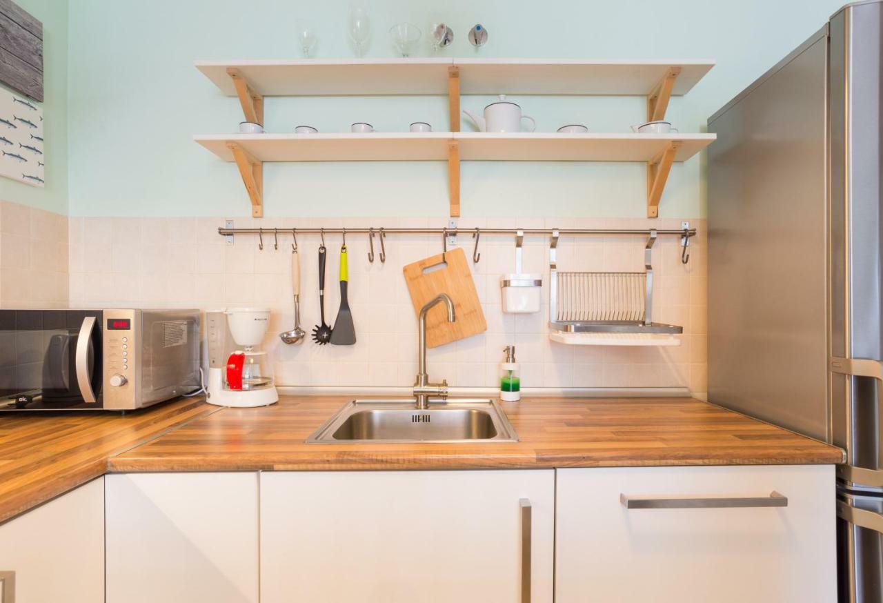 Lu&cia Penthouse Appartement