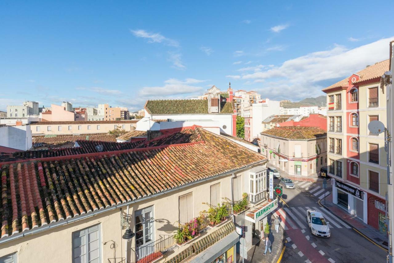 Appartement Lu&cia Penthouse *