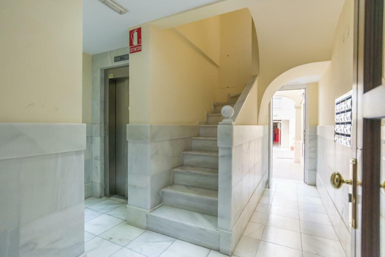 Apartamento Lu&cia La Siesta
