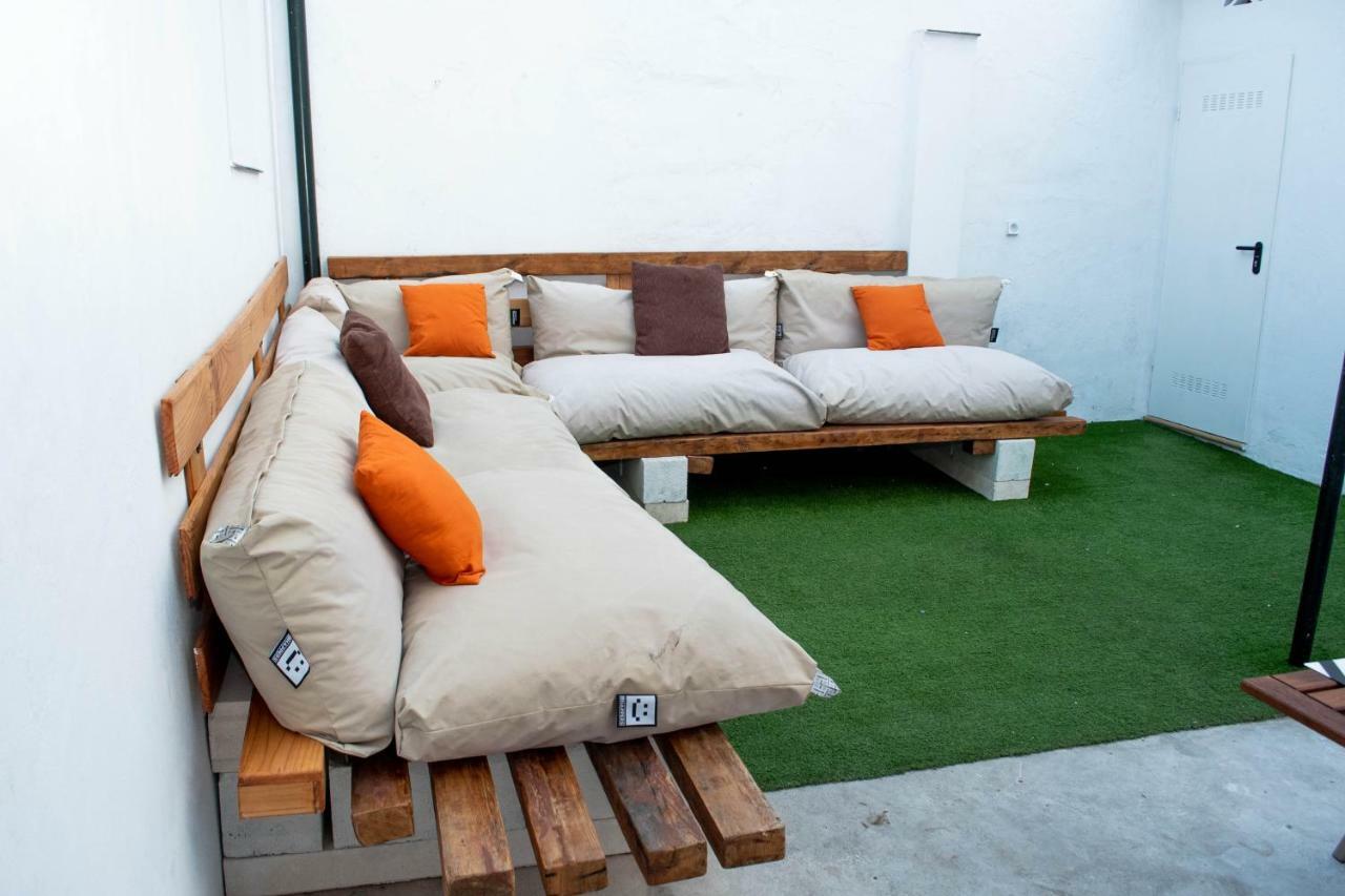 Сasa de vacaciones Casa Juan Breva Málaga