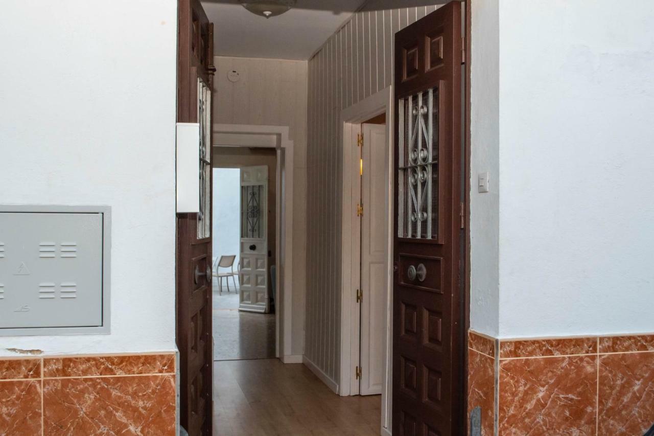 Сasa de vacaciones Casa Juan Breva