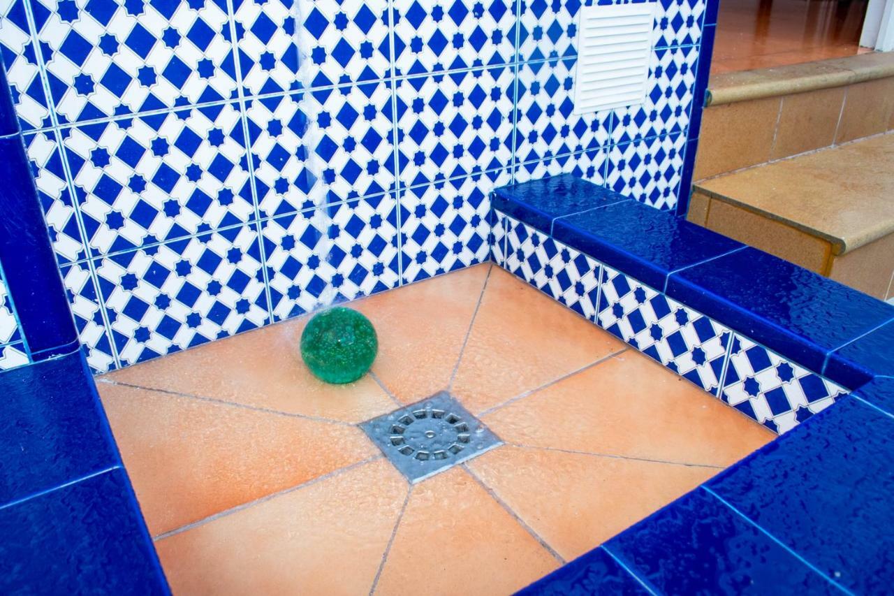 Casa Juan Breva Málaga