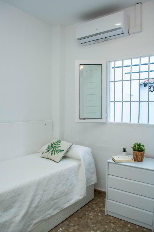Casa Juan Breva Сasa de vacaciones