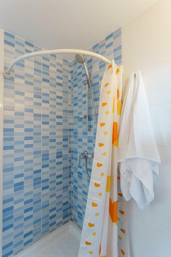 Apartamento Mp4-beachfront Enjoy Breakfast Facing The Ocean