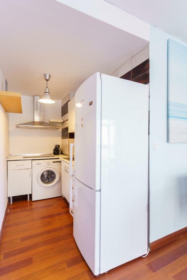 Apartamento Mp4-beachfront Enjoy Breakfast Facing The Ocean