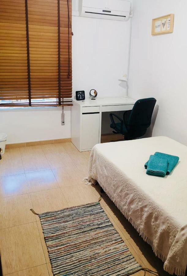 Appartement Virgen De Belén,