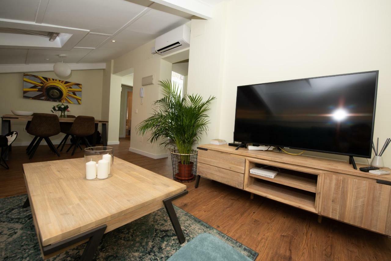 Apartamento Continental Atico *