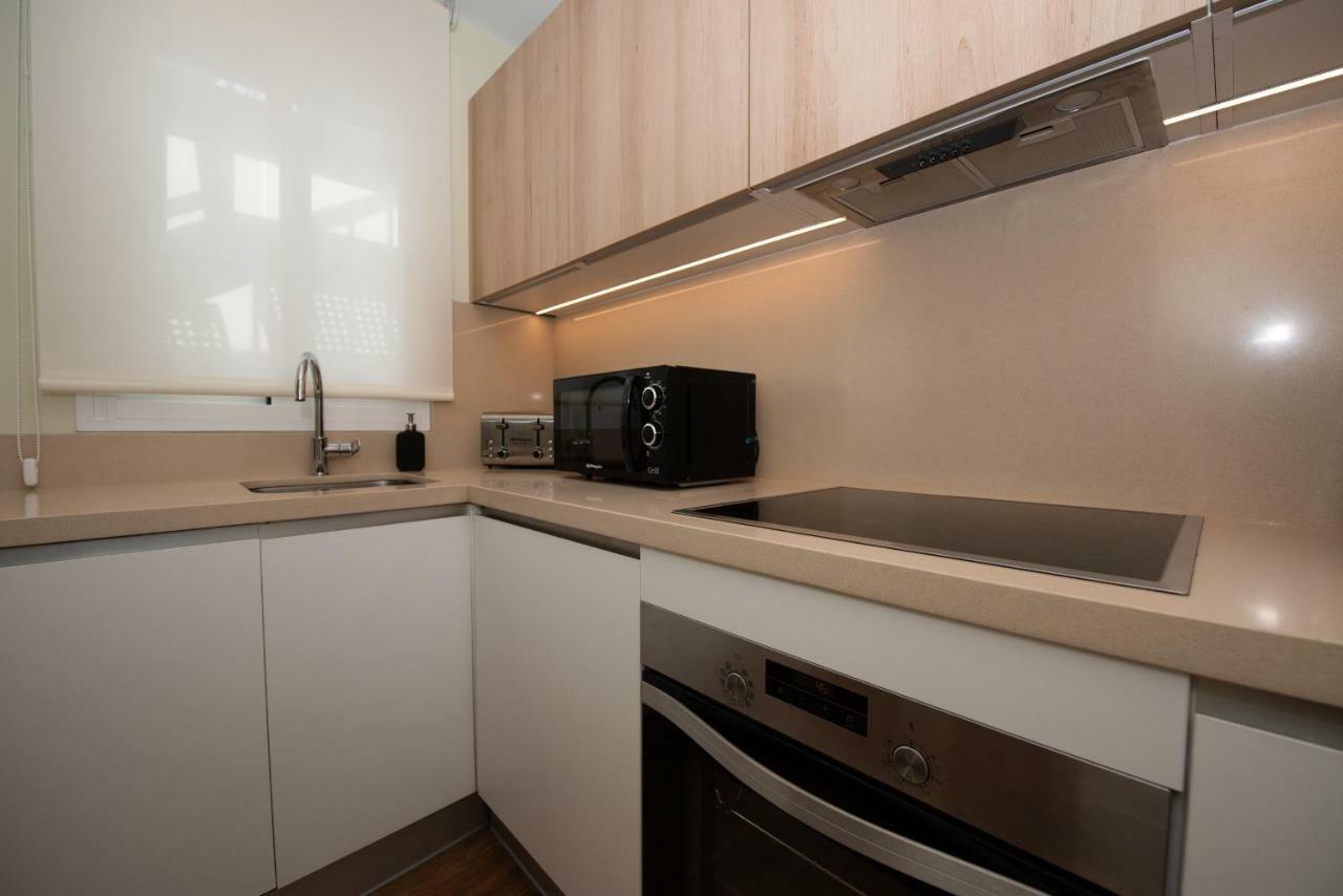 Continental Atico Apartamento *