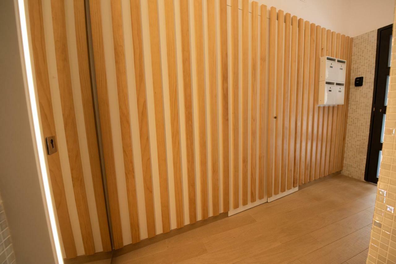 Apartamento Continental Atico Málaga