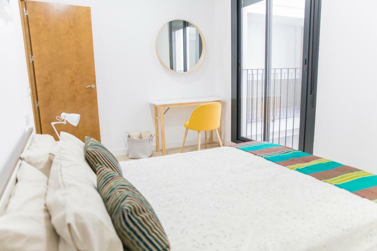 Fantastico Piso En Casco Historico Apartment