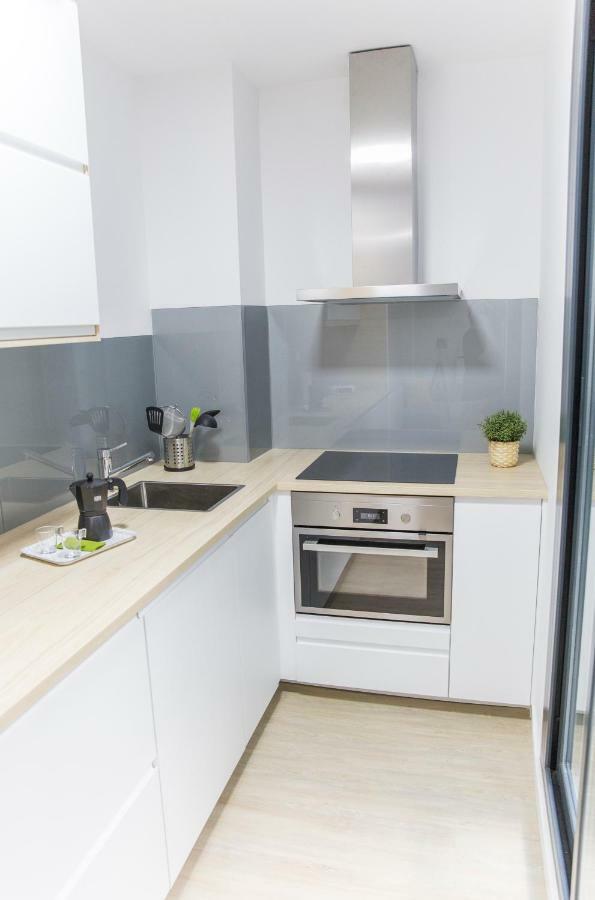 Fantastico Piso En Casco Historico Apartment Malaga