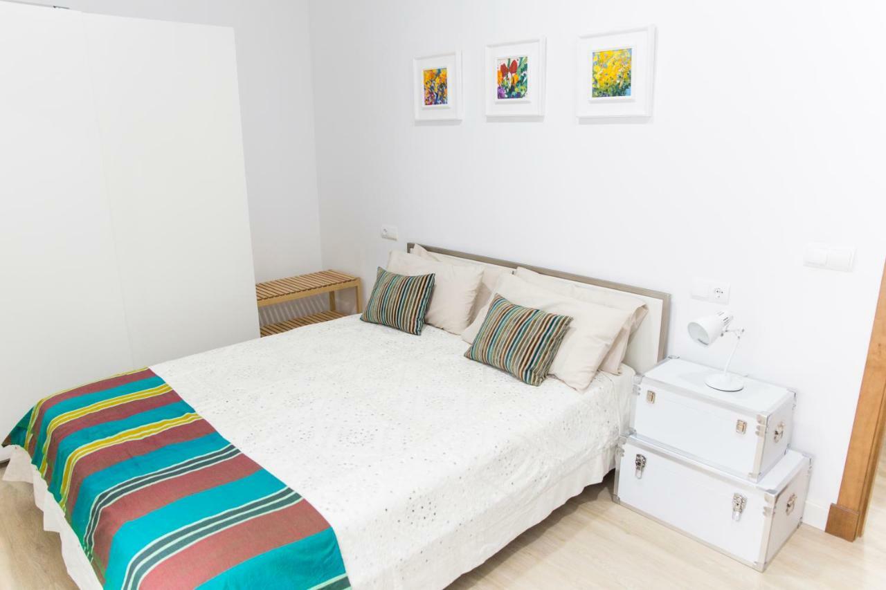 Fantastico Piso En Casco Historico Apartment Malaga