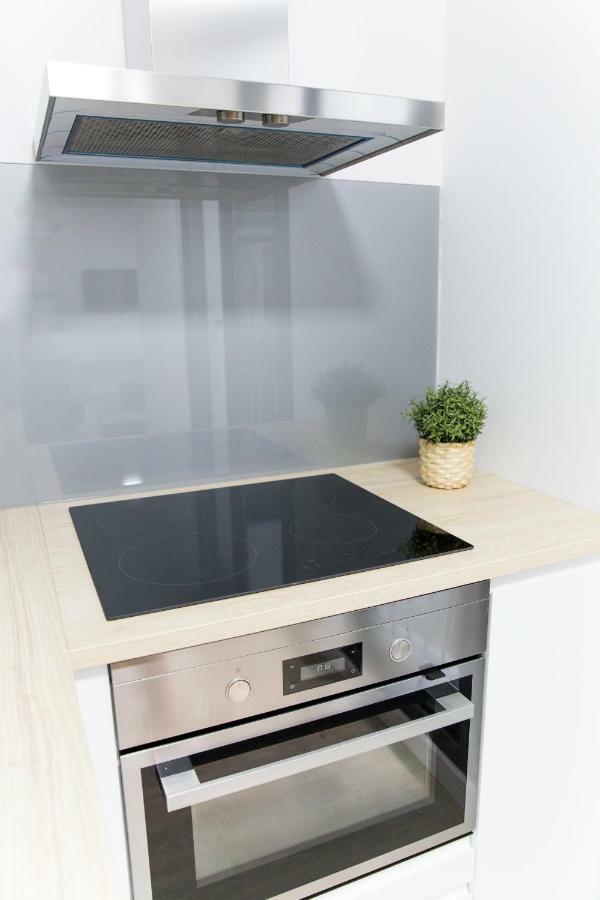 Apartment Fantastico Piso En Casco Historico Malaga