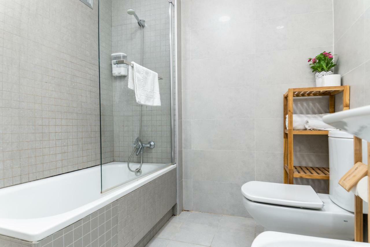 Apartamento Center